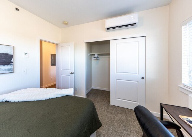 Building Photo - Modern Westside Living by Ute Valley and Garden of the Gods | Secure Building, Luxury Finishes & ...
