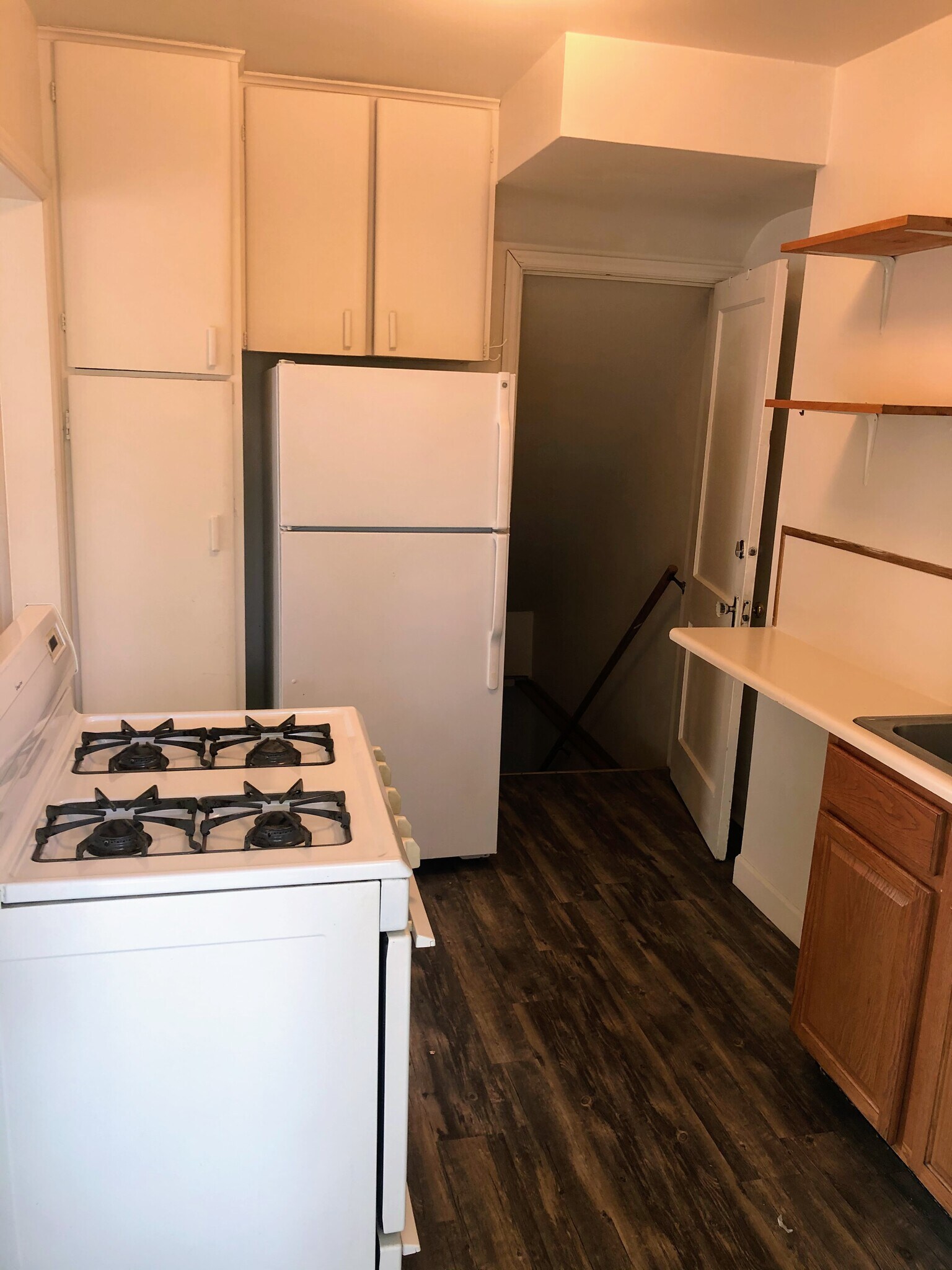 Building Photo - 2617 Hunt St