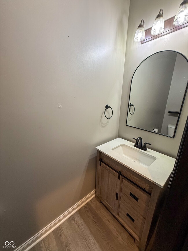 Building Photo - 8836 Kipling Dr