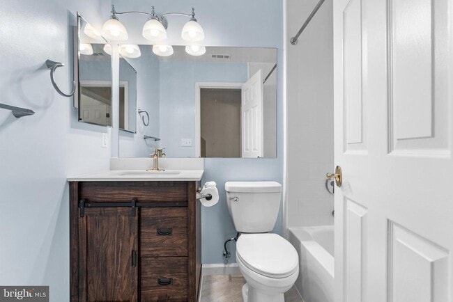 Building Photo - 9 Goucher Woods Ct