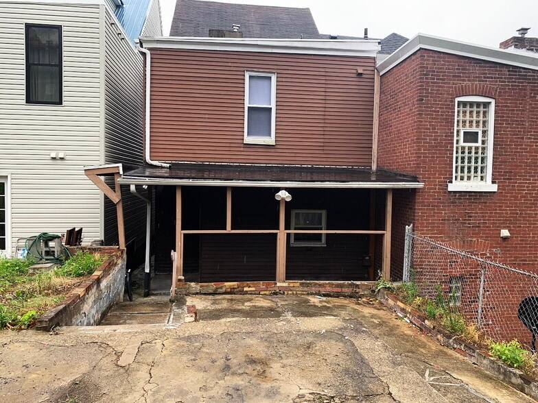 Building Photo - 5435 Kincaid St