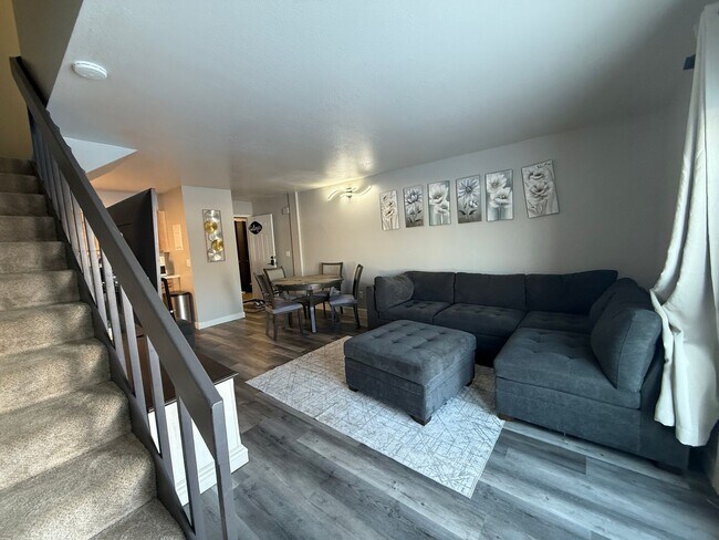 Building Photo - 2803 Wilson St