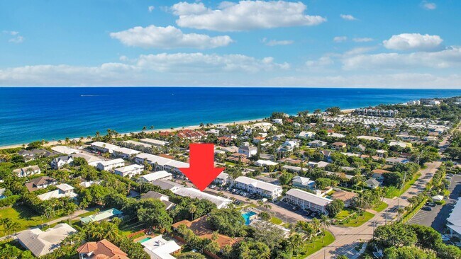 Building Photo - 5505 N Ocean Blvd