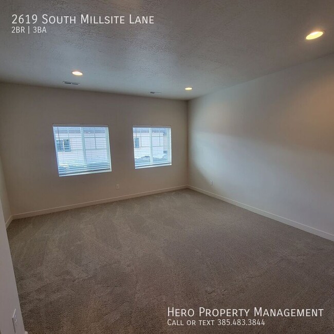 Building Photo - 2619 Millsite Ln