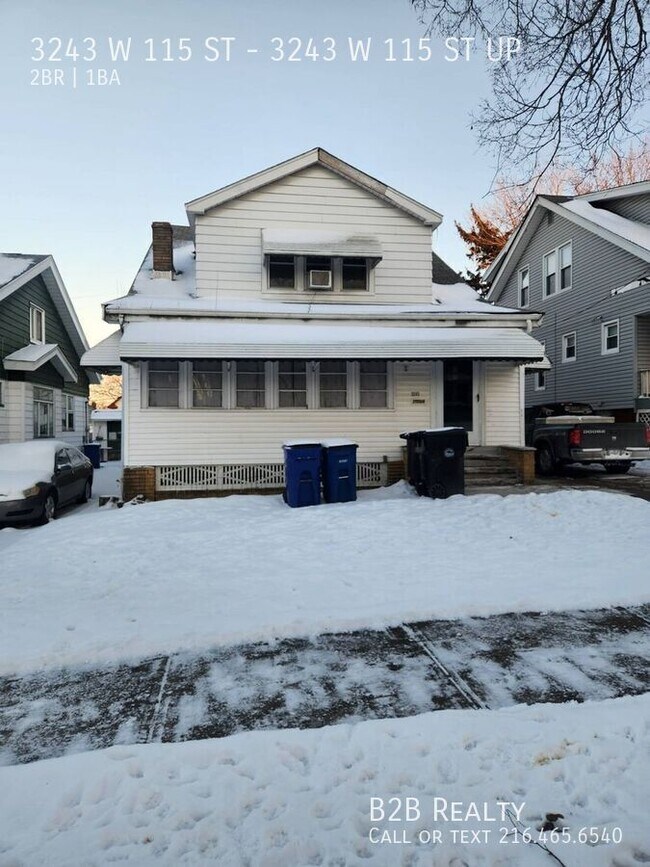 Building Photo - 3243 W 115th St