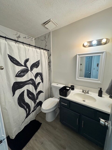 Building Photo - 1660 Almand Creek Dr SW