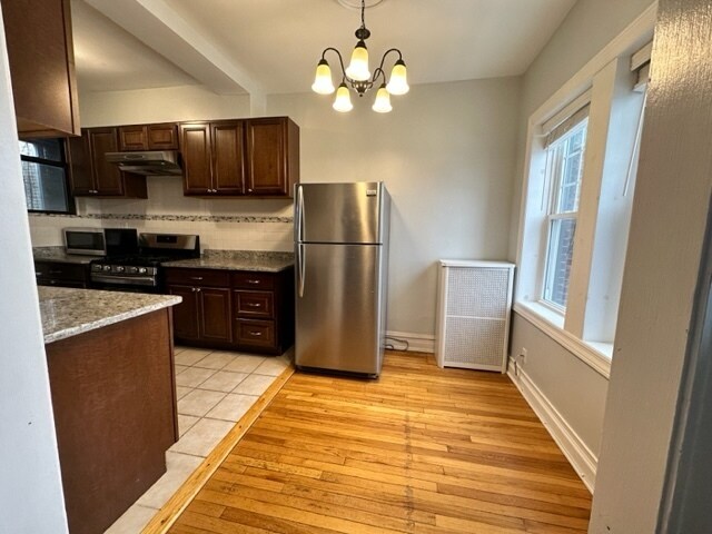 Building Photo - 5463 S Ingleside Ave