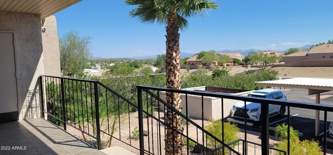 Building Photo - 13624 N Saguaro Blvd