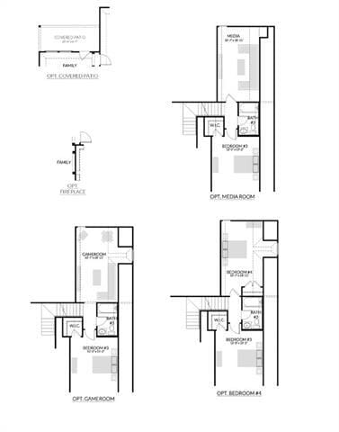 Building Photo - 5302 Gentle Rain Dr