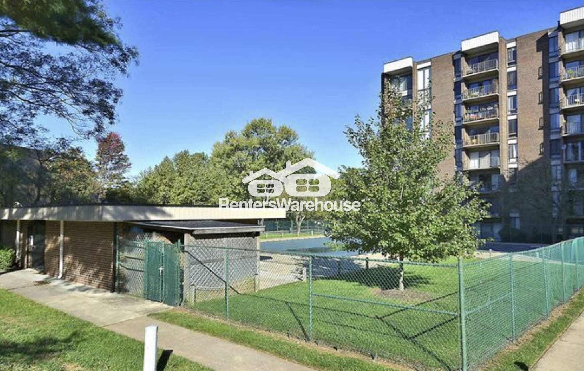 Building Photo - 9820 Georgia Ave