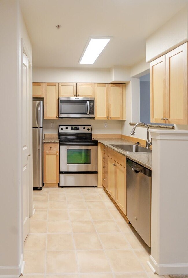 Interior Photo - Rosemont Apartments