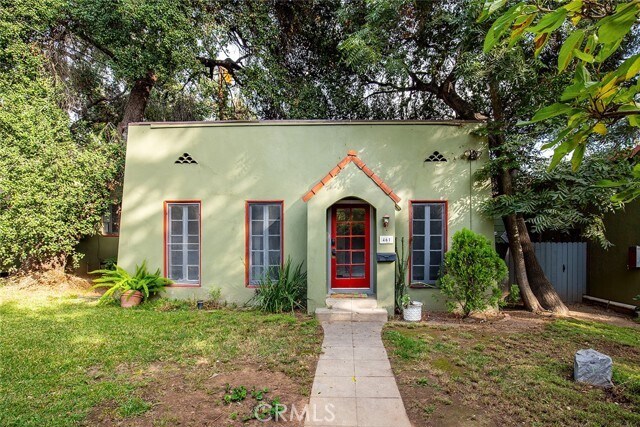 Building Photo - 453 E Sacramento St