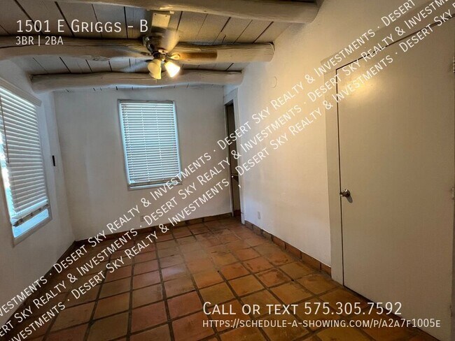 Building Photo - 1501 E Griggs-B