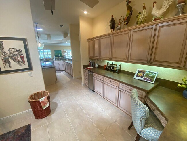 Building Photo - Exquisite - Turnkey, 3 + 2 + Office ANNUAL...