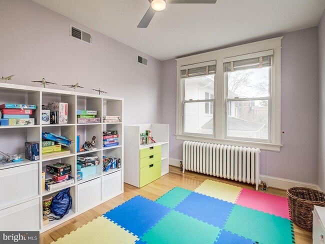 Building Photo - 3629 Ordway St NW