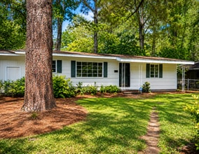 Building Photo - 3122 Oak Forest Dr
