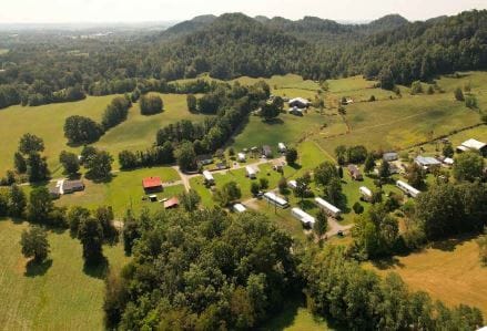 Building Photo - 599 Harris Creek Rd