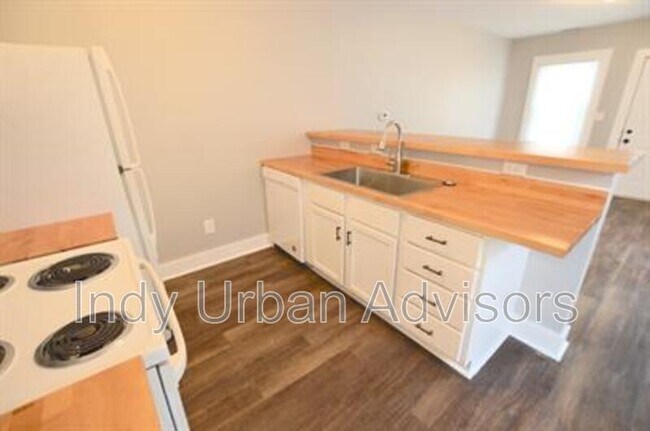 Building Photo - 1212 Wade Street