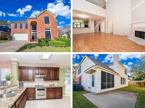 Building Photo - 4202 Creek Hollow Ln