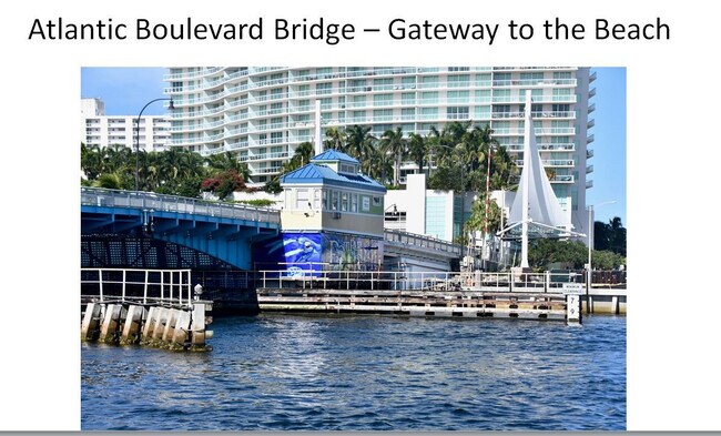 Building Photo - 133 N Pompano Beach Blvd