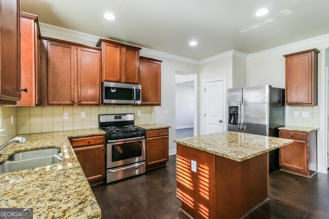 Building Photo - 886 Rainsong Way