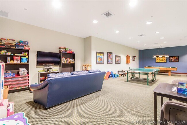 Building Photo - 3100 N Ocean Blvd