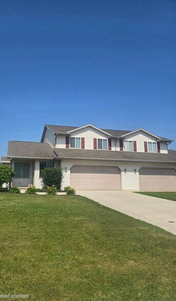 Building Photo - 4620 Fox Grove Rd