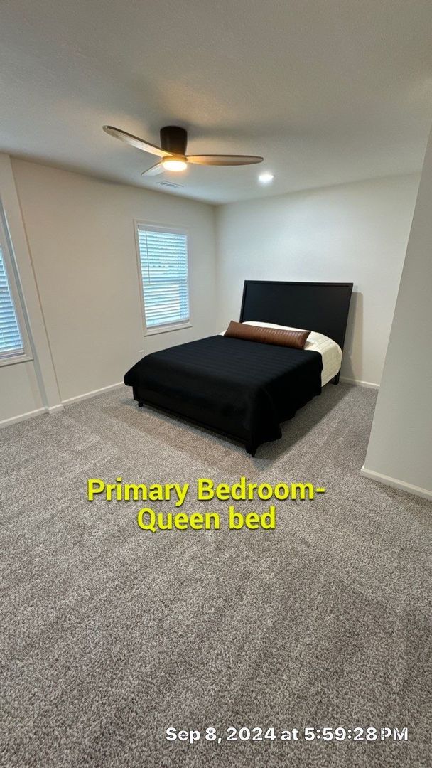 Building Photo - Fully Furnished home in Lee's Summit!