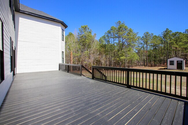 Building Photo - 1508 Mullis Rd