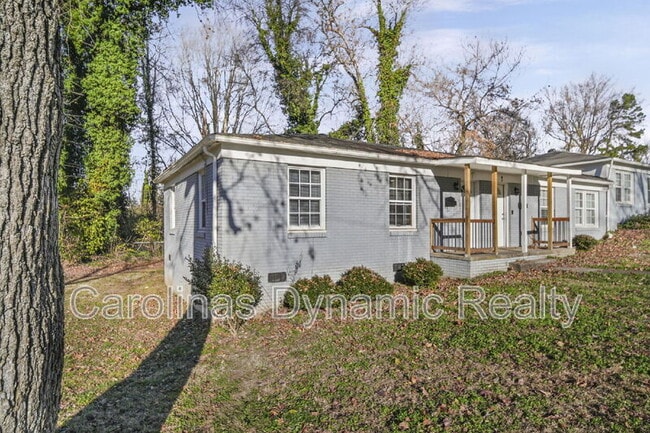 Building Photo - 2621 Druid Hls Wy