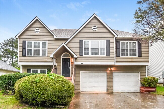 Building Photo - 4208 Morning Dew Dr