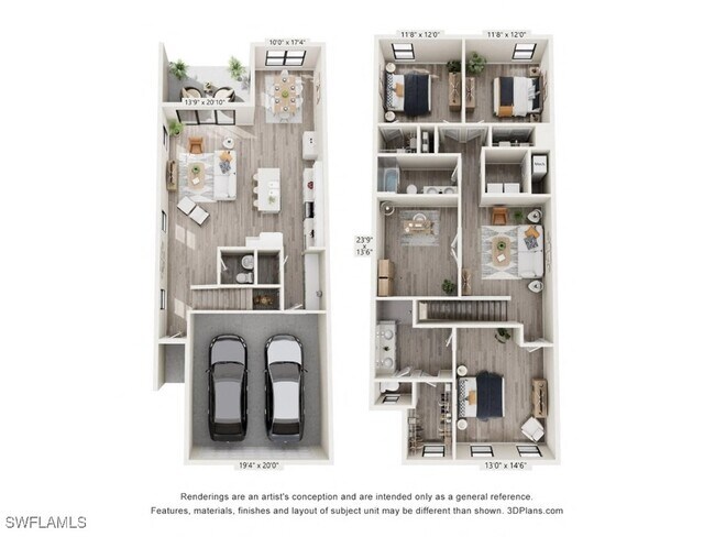 Building Photo - 3086 Juniper Wy