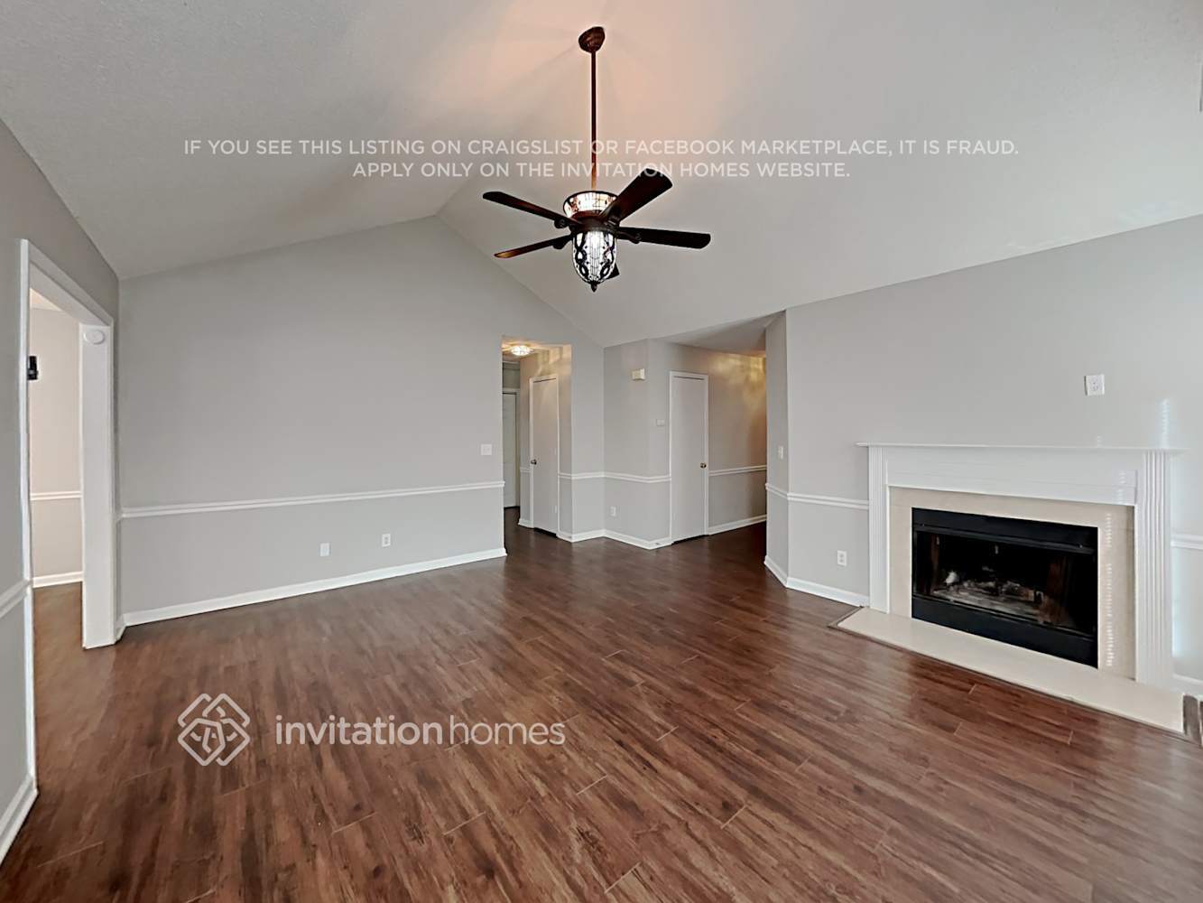 Building Photo - 8643 Bodkin Ct