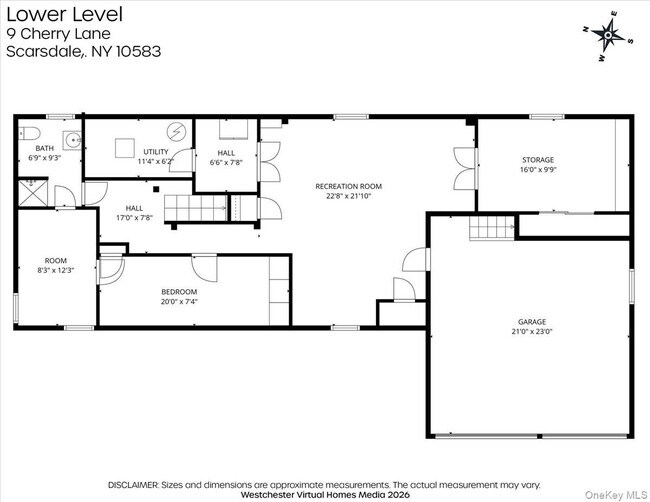 Building Photo - 9 Cherry Ln