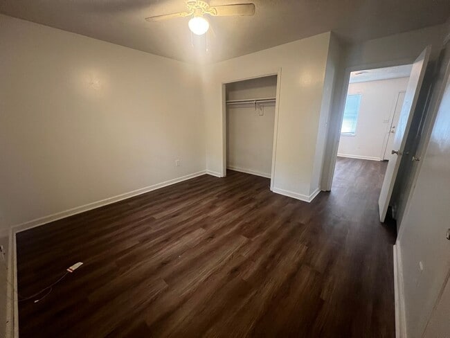 Building Photo - Two bedroom duplex on Eastside
