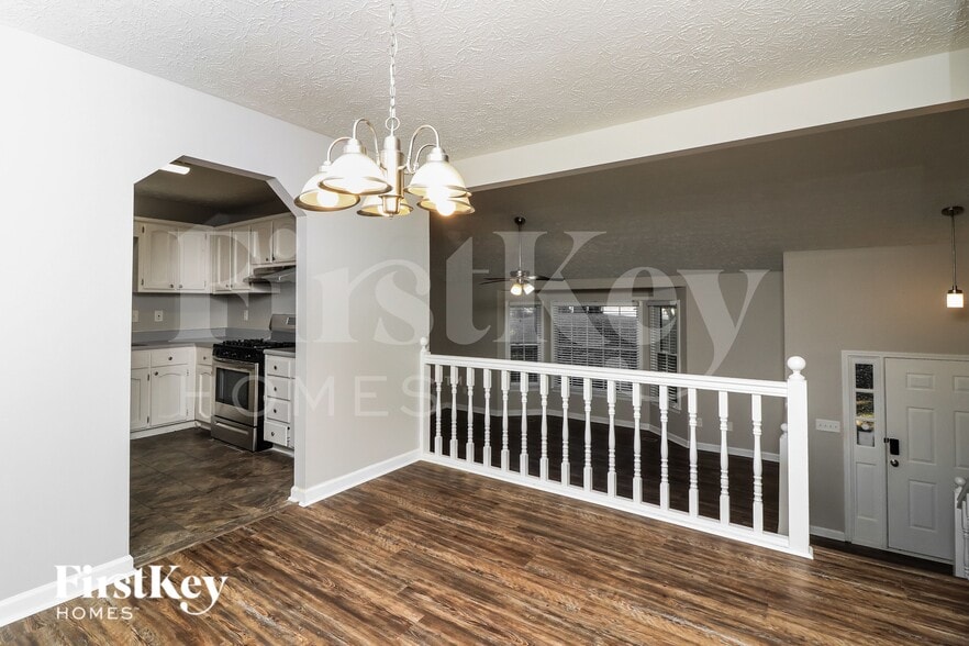 Building Photo - 256 Apple Jack Dr