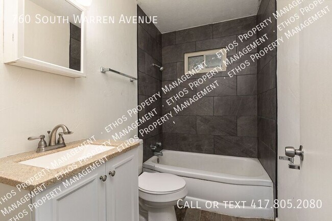 Building Photo - 760 S Warren Ave