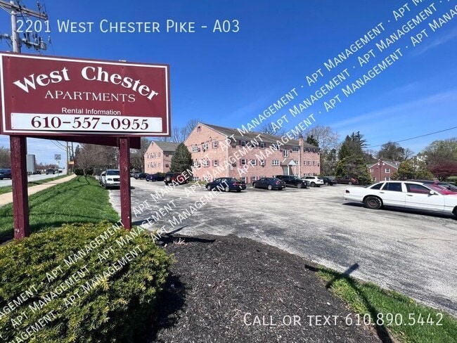 Building Photo - 2201 West Chester Pike