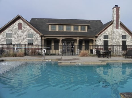 Building Photo - Mexia Gardens Apartments