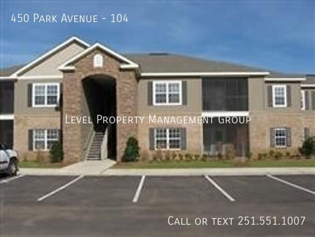 Primary Photo - 450 Park Ave