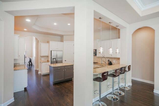 Building Photo - Available Now!