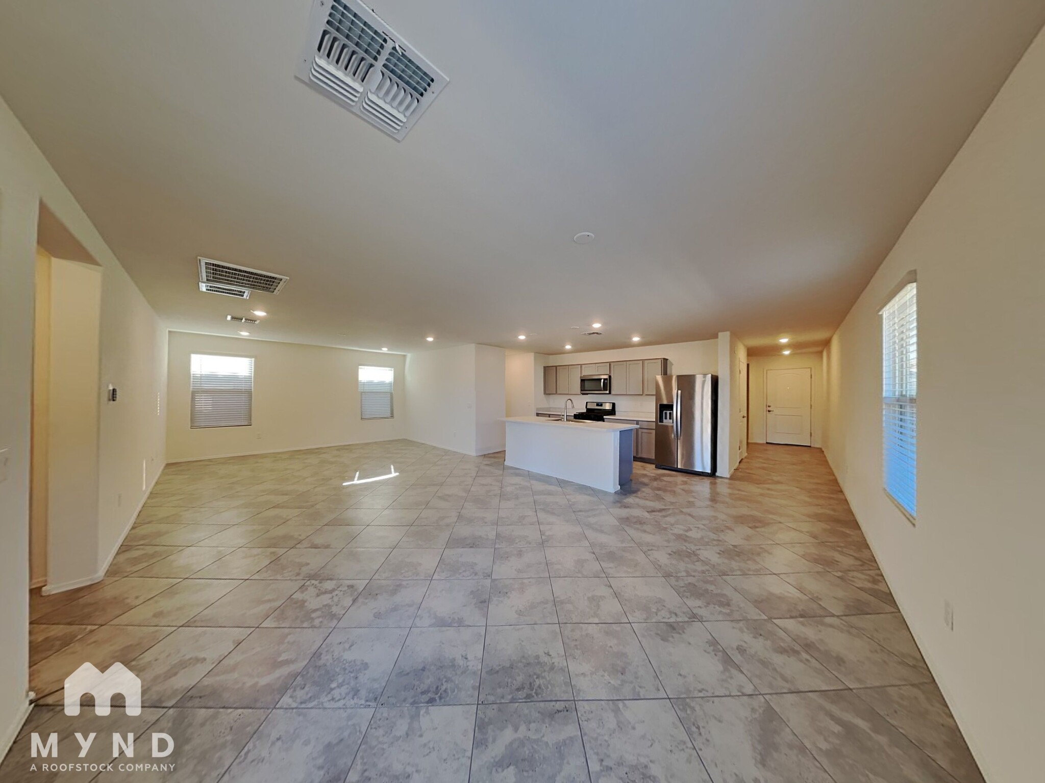Building Photo - 7829 S New Strike Way