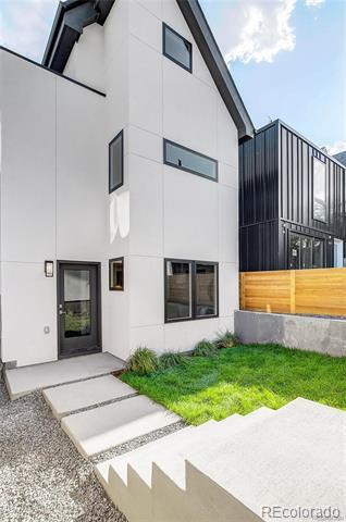Building Photo - 1811 W 32nd Ave
