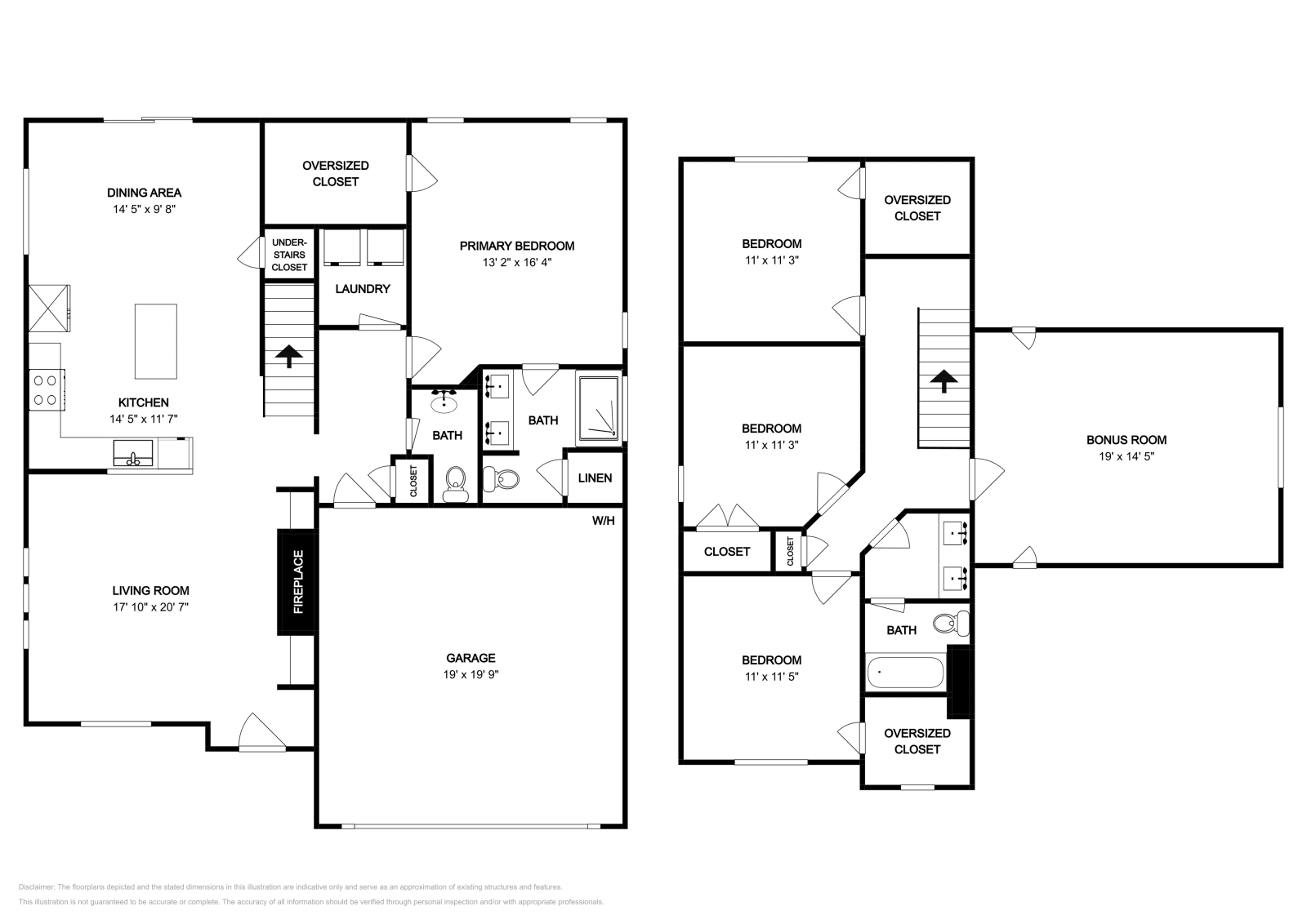 Building Photo - 100 E Goodwin Chase Ln