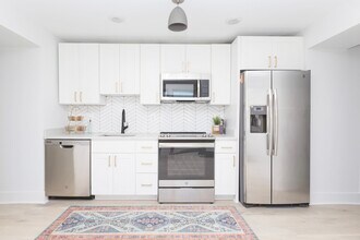 Building Photo - The Wilkes AHR LLC