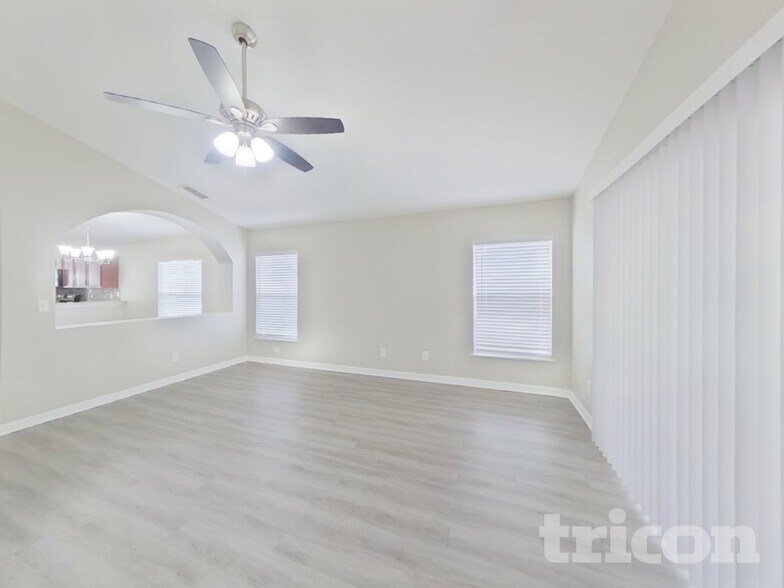 Building Photo - 3207 Murray Hill Loop