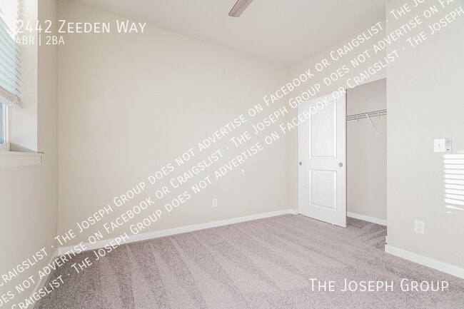 Building Photo - 2442 Zeeden Way