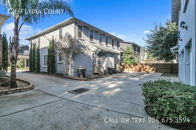 Building Photo - 1269 Lydia Ct