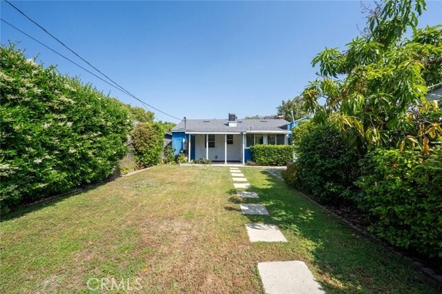 Building Photo - 926 W Palm Ave