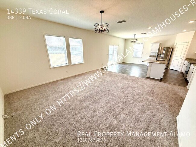 Building Photo - 14339 Texas Coral